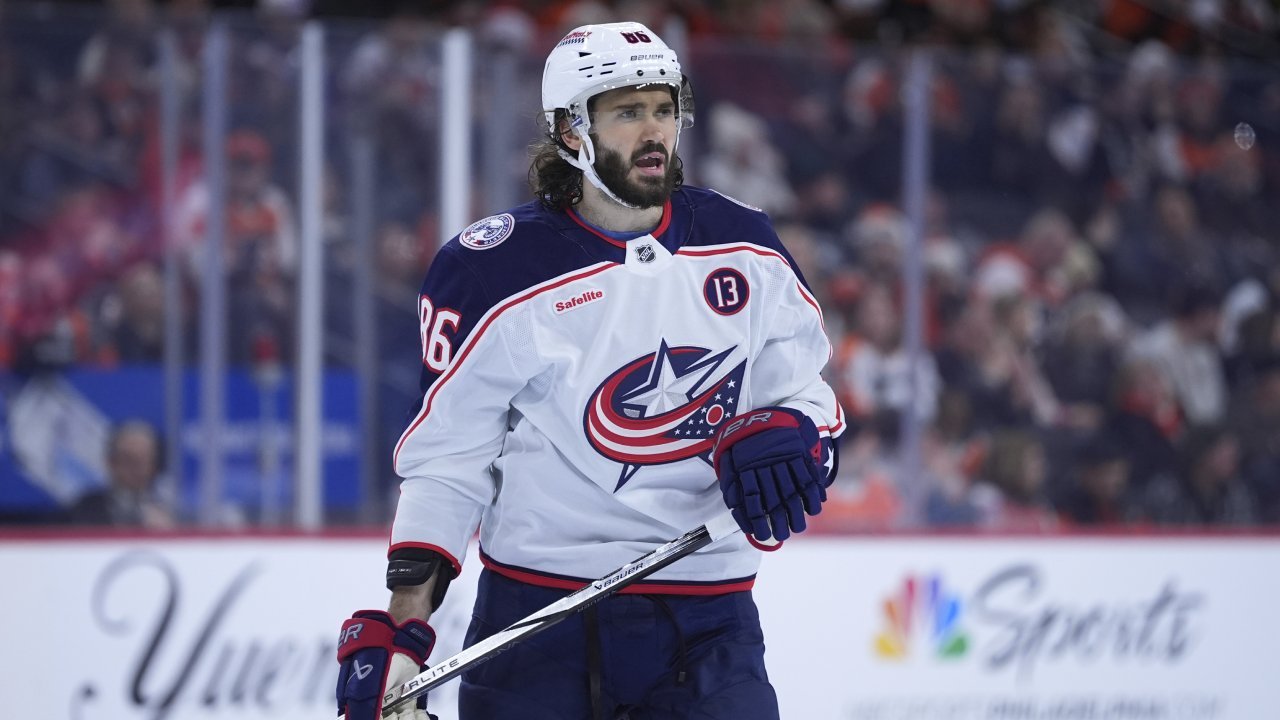 Friedman analyserar storaffären: Marchenko till Toronto – Knies till Columbus