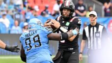 Redblacks to start QB McLeod Bethel-Thompson vs. Stampeders