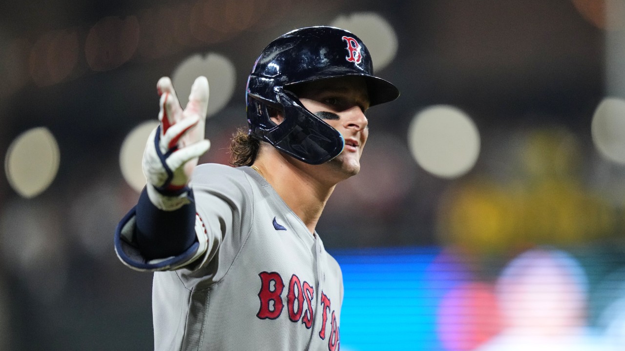MLB on Sportsnet: Red Sox vs. Orioles