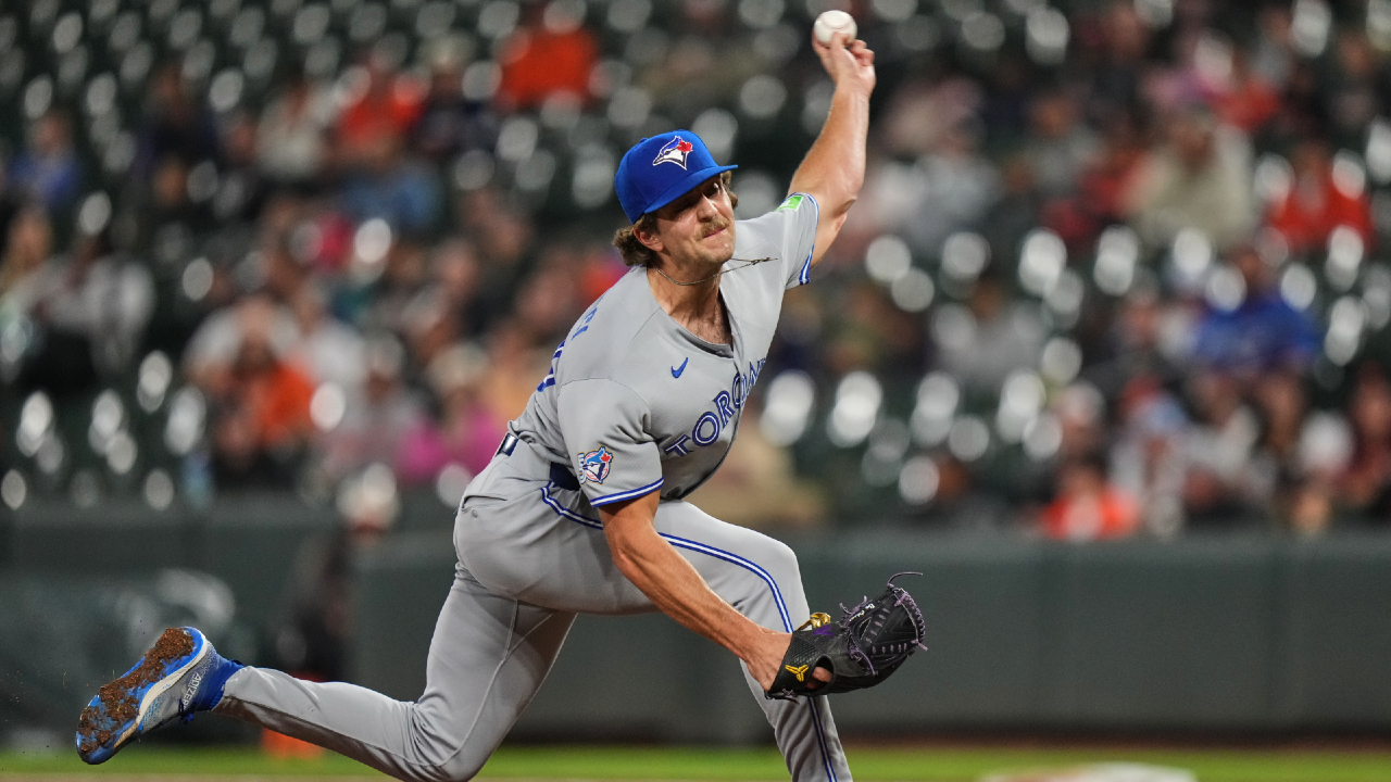 Housekeeping looms for Blue Jays after season of roster churn