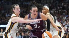 Injuries derail Tempo’s first season but players stay upbeat