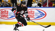 Sabres’ Jason Zucker expected to miss start of season due to hernia surgery