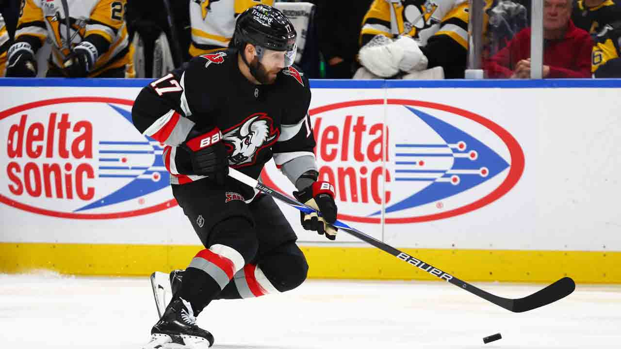 Jason Zucker missar inledningen av säsongen efter bråckoperation