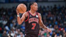 Bulls trading Rob Dillingham to Hornets for Buddy Hield