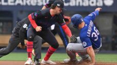 MLB Playoff Push: Blue Jays look to bounce back in key series vs. Rangers