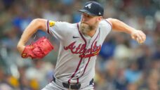 MLB wild-card preview: Pitching takes centre stage in opening round