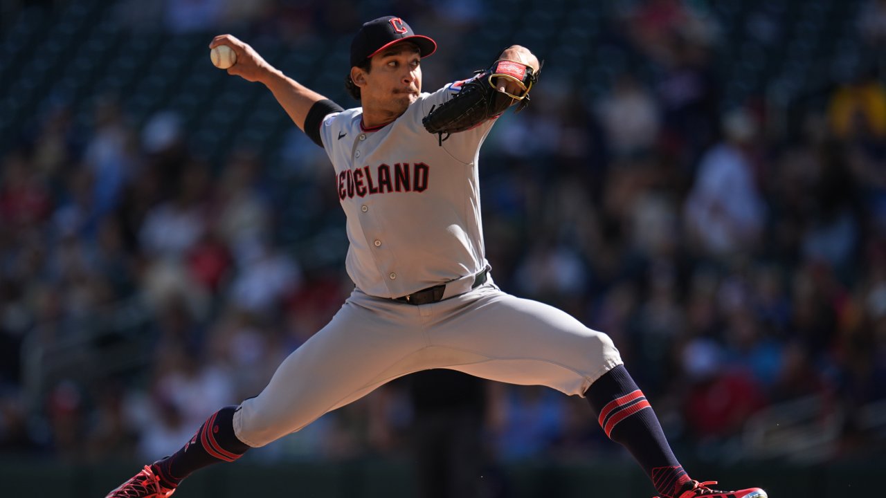 MLB on Sportsnet: Guardians vs. Athletics