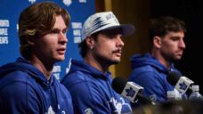 Maple Leafs’ McKenna era begins as training camp gets underway