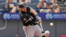 Tommy Pham talks his way off IL then homers for White Sox