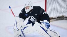 ‘A great presence’: Veteran Bobrovsky’s impact already felt at Maple Leafs camp