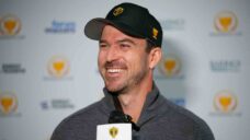 Canadians Corey Conners, Nick Taylor set sights on Presidents Cup upset