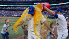 Blue Jays react to Scherzer’s dominant potential final MLB start