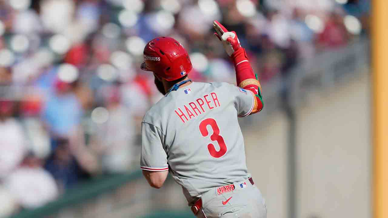 NL Wild Card on Sportsnet: Phillies vs. Braves, Game 2