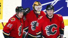 Flames to bring back 2004 jersey as special alternate for 2026-27