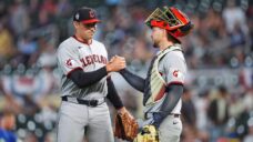AL wild-card roundup: Guardians pull away from Blue Jays, Rangers