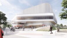 Investment in national basketball centre provides ‘home’ for future generations