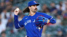 Blue Jays’ Cease to miss next start due to shoulder fatigue