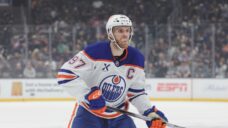 ‘That’s a lot of money’: Oilers’ Connor McDavid talks soaring NHL salaries