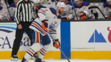 Oilers Notebook: Ekholm, Hyman embrace new roles