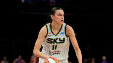 Jaquez, Taylor help Sky beat Tempo to snap five-game losing streak