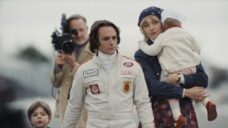 Gilles Villeneuve biopic captures Canadian legend’s rise to Formula 1