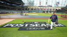 Astros blast fans for boos, empty seats in Game 1 loss to White Sox