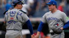 MLB Playoff Push: Blue Jays, Rangers rise to cusp of the final wild-card spot
