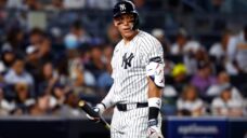 Report: Yankees’ Aaron Judge intends to play in wild-card series