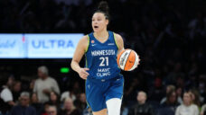 Lynx flex top-seed muscle without Miles, push Fever to sixth for playoffs