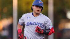 Blue Jays’ Okamoto becomes fifth Japanese player to hit 30 homers in a season