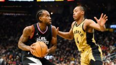 Key areas that will define Kawhi Leonard’s fit with the Raptors