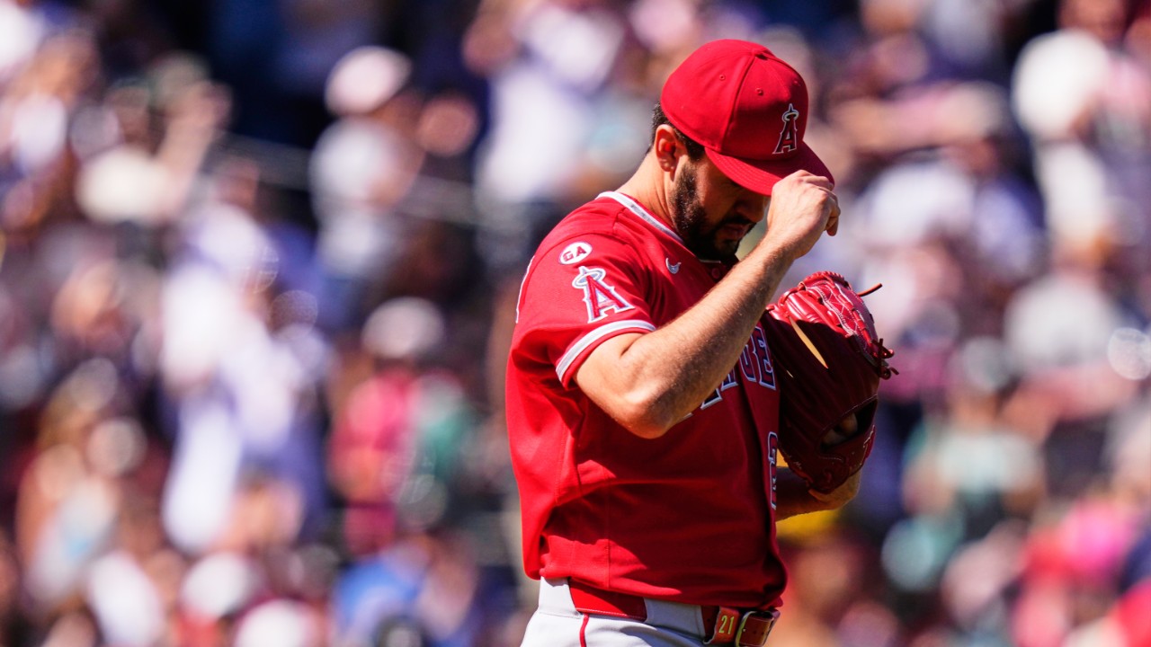 Angels miss playoffs for 12th year in row after loss to Red Sox
