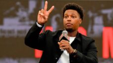 Lowry celebration shows Raptors have slam-dunk template for honouring legends