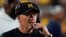 Coaches react to Michigan clock controversy: ‘I’m assuming they got it right’