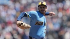 Former Blue Jays pitcher Thomas Pannone throws perfect game in triple-A