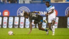 CF Montreal falls to Charlotte FC after late winner from Idan Toklomati