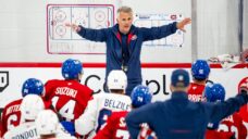 How St. Louis’ focus on process is driving Canadiens toward contention