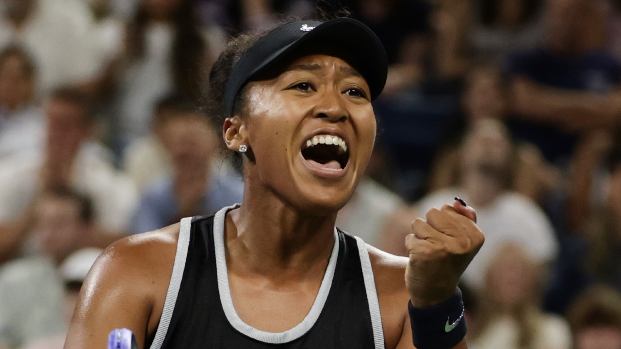Zheng Qinwen Stuns Madison Keys With Epic Comeback at US Open; Naomi Osaka Advances
