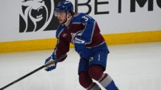 Maple Leafs sign defenceman Nick Blankenburg to one-year contract