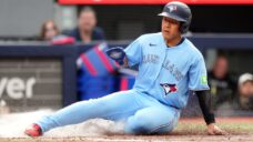 AL wild-card roundup: Guardians take AL Central lead, Blue Jays now trail White Sox
