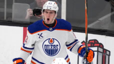 Oilers takeaways: AHL-laden lineup impresses against Canucks