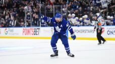 ‘This is my home’: How the Maple Leafs are trying to reignite Morgan Rielly
