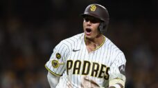 Padres to host Cubs in wild-card rematch