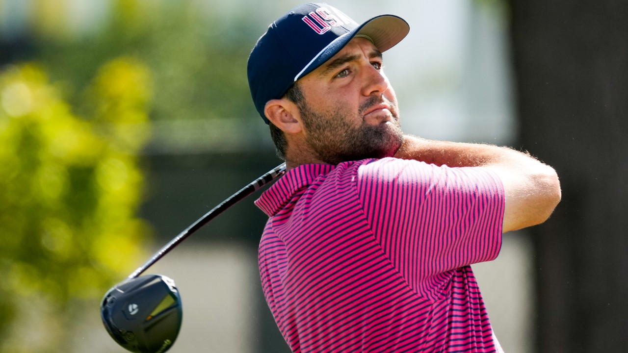 U.S. storms back to win Presidents Cup over Internationals