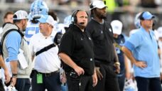 Steve Belichick resigns as UNC defensive coordinator
