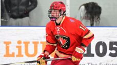 Steelheads acquire 17 picks in Tanner Adams trade with Wolves
