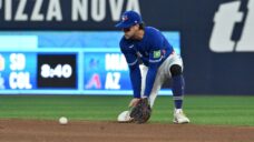 AL wild-card roundup: Blue Jays blow opportunity to catch Guardians