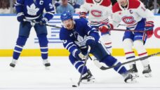 10 thoughts on Maple Leafs after opening night: New guys a mixed bag