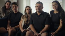 ‘He’s a fighter’: Mayich family opens up about son, brother Matthew