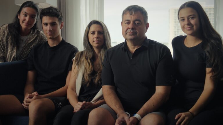 He's a fighter': Mayich family opens up about son, brother Matthew - Sportsnet.ca